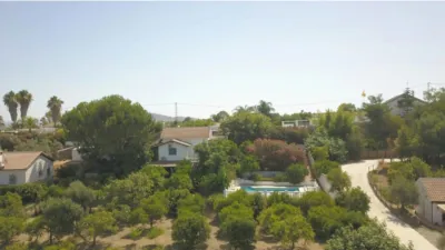 Rustic Finca in Centro photo 3