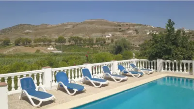Rustic Finca in Centro photo 5