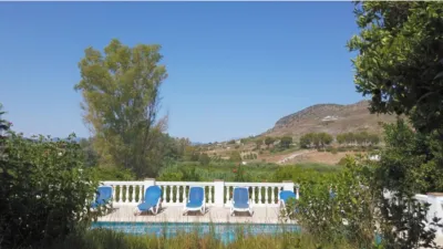 Rustic Finca in Centro photo 7