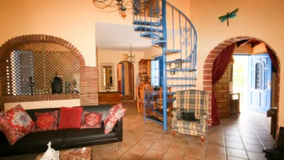 Rustic Finca in Centro photo 8