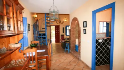 Rustic Finca in Centro photo 9
