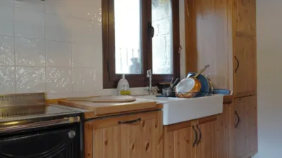 Casa en venta en San Juan de Plan, San Juan de Plan de 620.000 €
