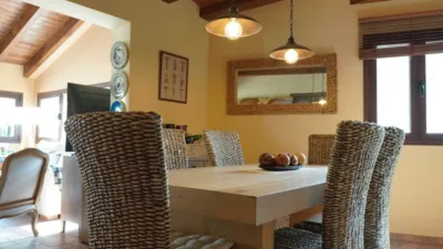 Casa en venta en San Juan de Plan, San Juan de Plan de 620.000 €