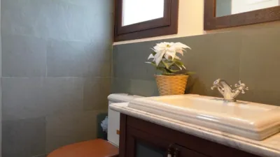 Casa en venta en San Juan de Plan, San Juan de Plan de 620.000 €