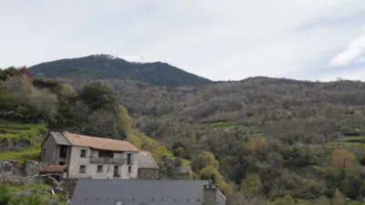 Casa en venta en San Juan de Plan, San Juan de Plan de 620.000 €