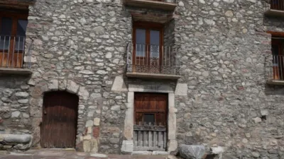 Casa en venta en San Juan de Plan, San Juan de Plan de 620.000 €
