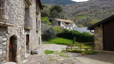 Casa en venta en San Juan de Plan, San Juan de Plan de 620.000 €