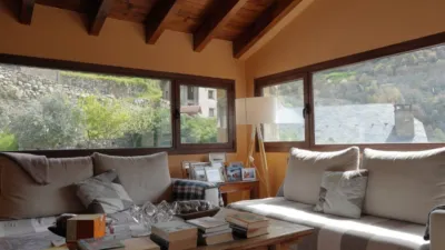 Casa en venta en San Juan de Plan, San Juan de Plan de 620.000 €