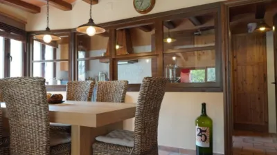Casa en venta en San Juan de Plan, San Juan de Plan de 620.000 €