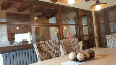 Casa en venta en San Juan de Plan, San Juan de Plan de 620.000 €