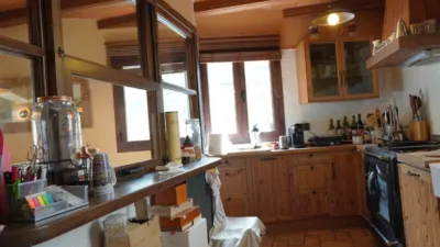 Casa en venta en San Juan de Plan, San Juan de Plan de 620.000 €