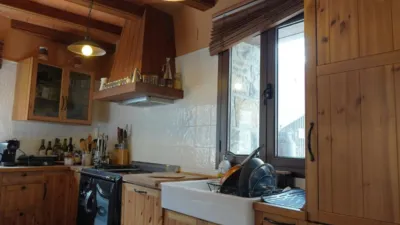 Casa en venta en San Juan de Plan, San Juan de Plan de 620.000 €
