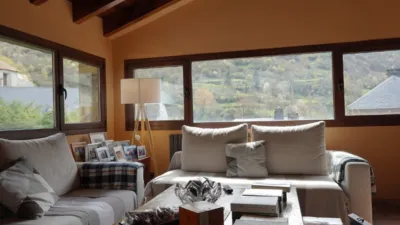 Casa en venta en San Juan de Plan, San Juan de Plan de 620.000 €