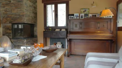 Casa en venta en San Juan de Plan, San Juan de Plan de 620.000 €