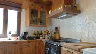 Casa en venta en San Juan de Plan, San Juan de Plan de 620.000 €