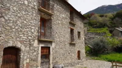 Casa en venta en San Juan de Plan, San Juan de Plan de 620.000 €