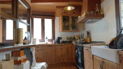 Casa en venta en San Juan de Plan, San Juan de Plan de 620.000 €