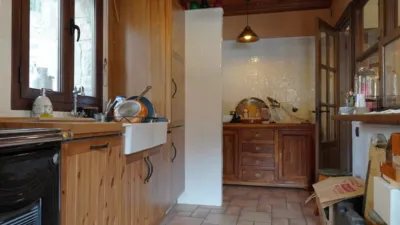 Casa en venta en San Juan de Plan, San Juan de Plan de 620.000 €
