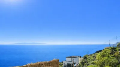 Rustic house in El Escobonal photo 3