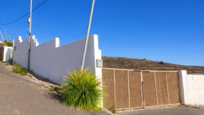 Rustic house in El Escobonal photo 4