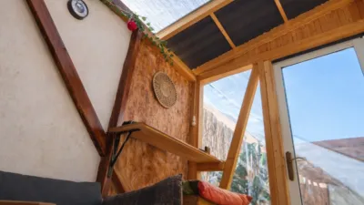 Rustic house in El Escobonal photo 6