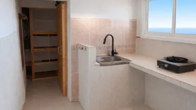Rustic house in El Escobonal photo 8