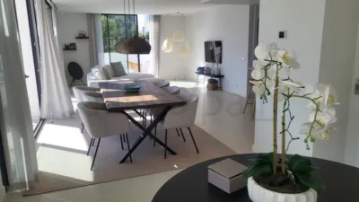 Sky Villa in Torreblanca del Sol photo 11