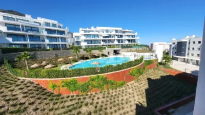 Sky Villa in Torreblanca del Sol photo 12