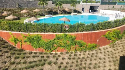 Sky Villa in Torreblanca del Sol photo 13