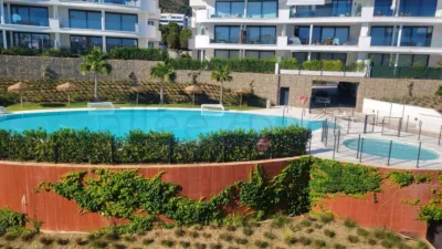 Sky Villa in Torreblanca del Sol photo 14