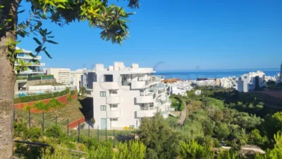 Sky Villa in Torreblanca del Sol photo 15