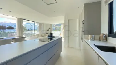 Sky Villa in Torreblanca del Sol photo 19