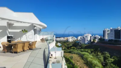 Sky Villa in Torreblanca del Sol photo 6