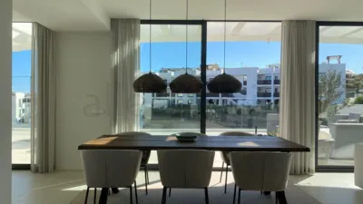 Sky Villa in Torreblanca del Sol photo 20
