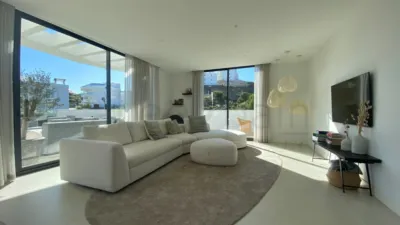 Sky Villa in Torreblanca del Sol photo 21