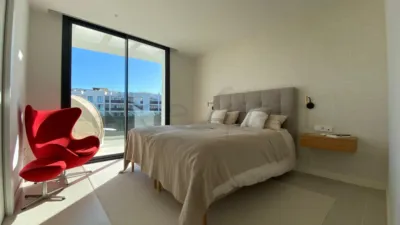 Sky Villa in Torreblanca del Sol photo 22