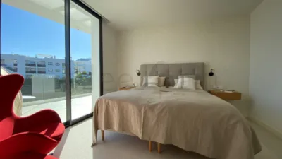 Sky Villa in Torreblanca del Sol photo 26