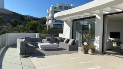Sky Villa in Torreblanca del Sol photo 30