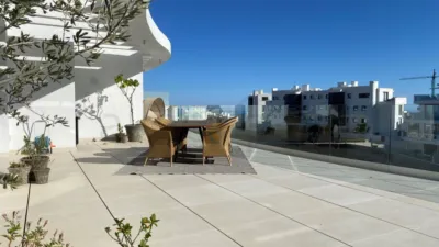 Sky Villa in Torreblanca del Sol photo 31