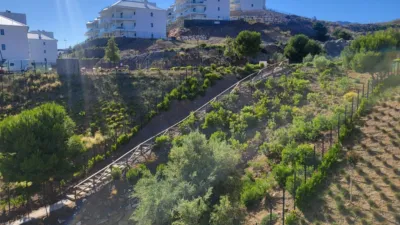 Sky Villa in Torreblanca del Sol photo 32