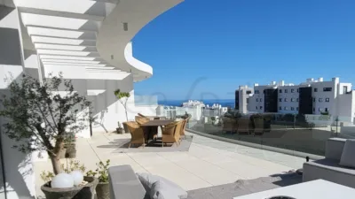 Sky Villa in Torreblanca del Sol photo 8