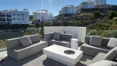 Sky Villa in Torreblanca del Sol photo 2