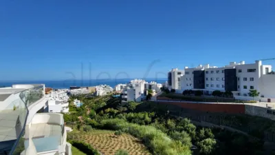 Sky Villa in Torreblanca del Sol photo 9