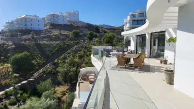 Sky Villa in Torreblanca del Sol photo 4