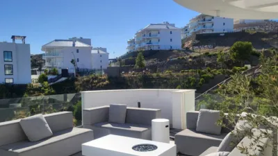 Sky Villa in Torreblanca del Sol photo 5