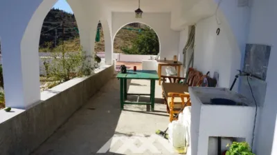 Rustic Finca in Viñuela photo 16