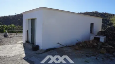 Rustic Finca in Viñuela photo 18