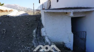 Rustic Finca in Viñuela photo 19