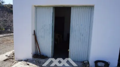 Rustic Finca in Viñuela photo 20