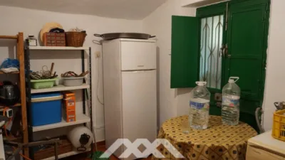 Rustic Finca in Viñuela photo 27
